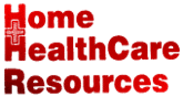 Logo Home Healthcare Resources