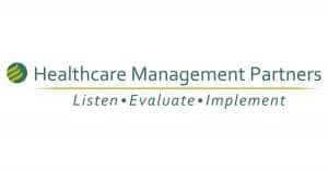 Logo Healthcare Management Partners