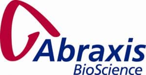Logo Abraxis BioScience