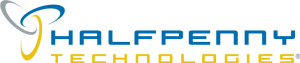 Logo Halfpenny Technologies