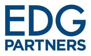 Logo EDG Partners