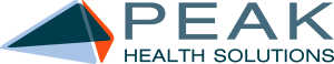 Logo Peak Health Solutions