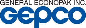 Logo General Econopak