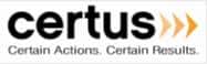 certus logo transaction falcon capital partners pennsylvania