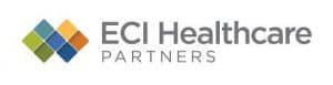 eci healthcare partners logo transaction falcon capital partners pennsylvania