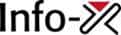 info x logo transaction falcon capital partners pennsylvania