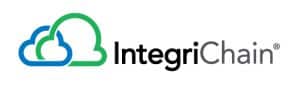 integrichain logo transaction falcon capital partners pennsylvania