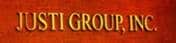 justi group logo transaction falcon capital partners pennsylvania