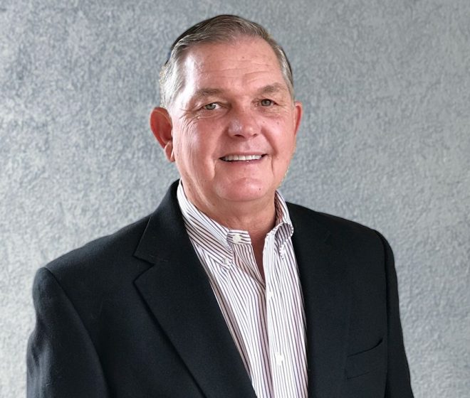 Keith DeVantier