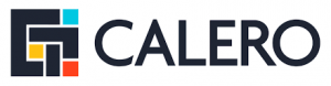 calero logo transaction falcon capital partners pennsylvania