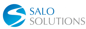 salo solutions logo transaction falcon capital partners pennsylvania