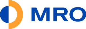 mro logo transaction falcon capital partners pennsylvania