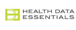 health data essentials logo transaction falcon capital partners pennsylvania