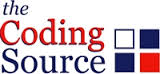 coding source logo transaction falcon capital partners pennsylvania