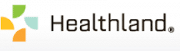 healthland logo transaction falcon capital partners pennsylvania