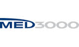 med 3000 logo transaction falcon capital partners pennsylvania