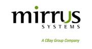 mirrus systems logo transaction falcon capital partners pennsylvania