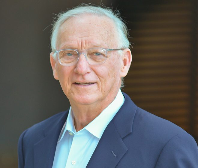 Carl Witonsky