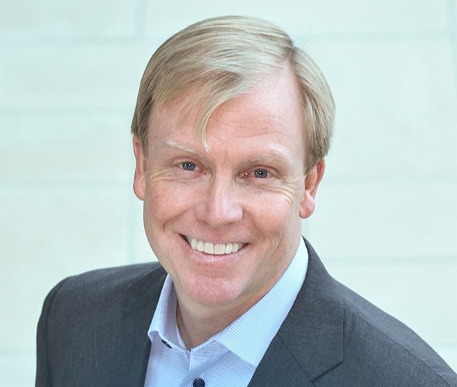 Ted Stack