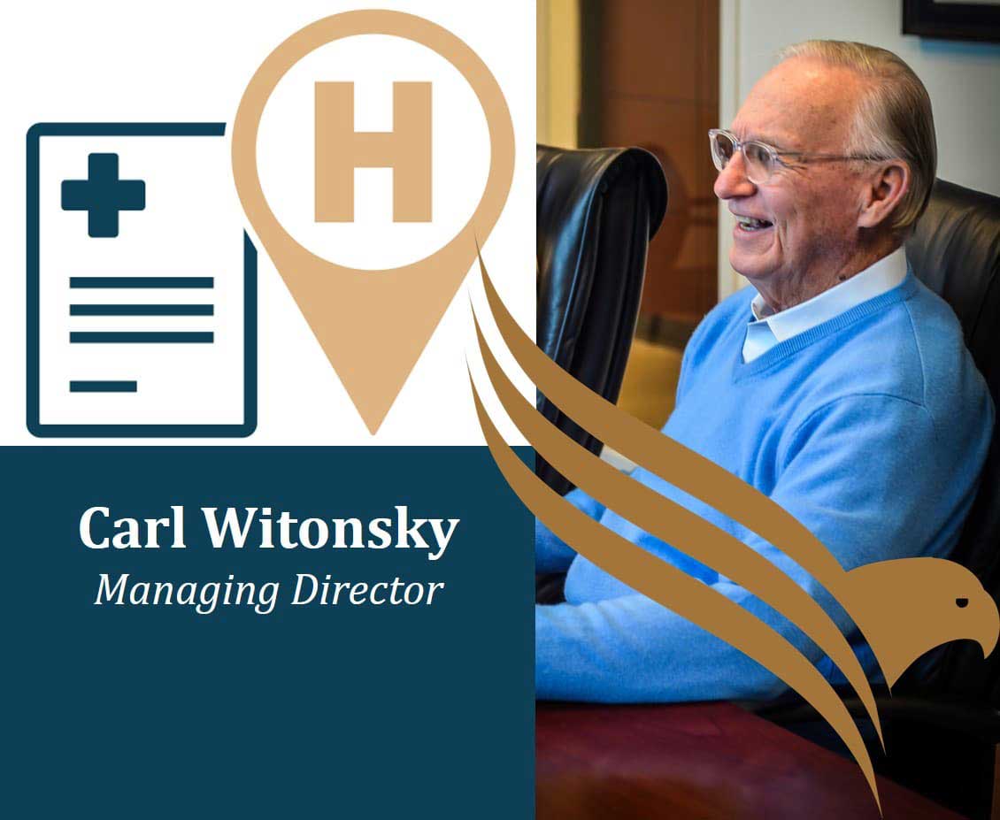 Carl Witonsky