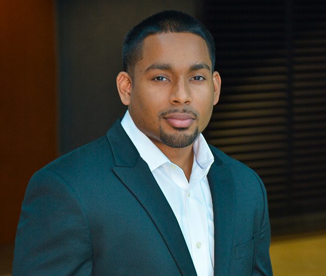 Kevin Mathew