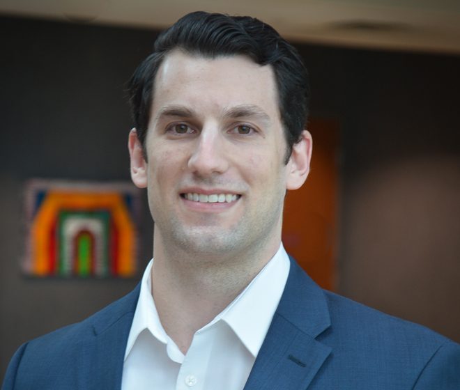 Jonathan Hart