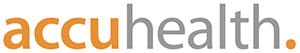 Accuhealth logo