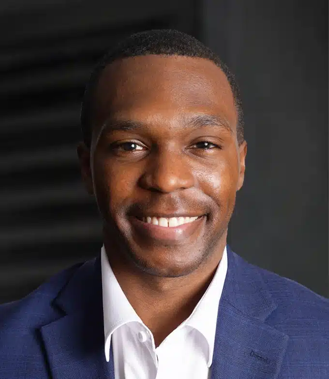 nigel haughton headshot